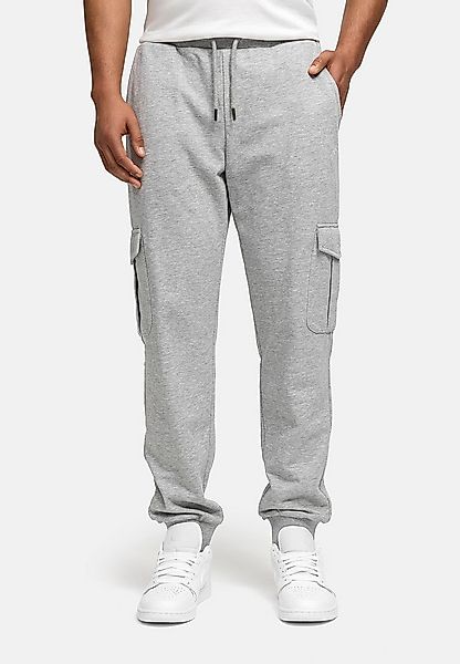 Indicode Jogginghose Herren Bendner Jogger Herrenhose Sweathose günstig online kaufen
