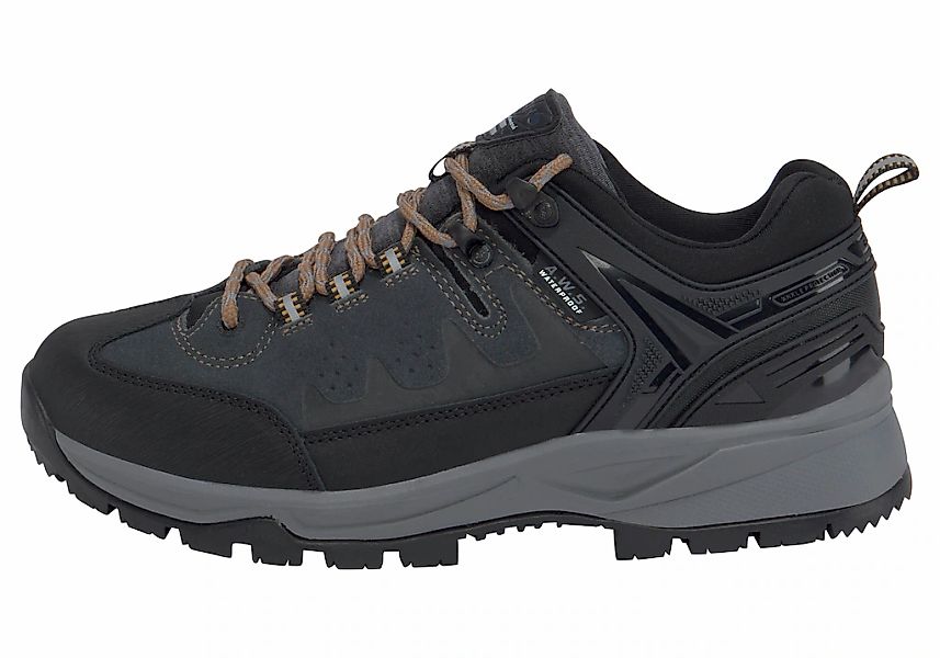 Icepeak WYOT MS Wanderschuh wasserdicht günstig online kaufen