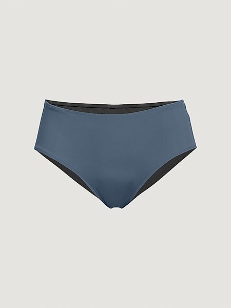 Wolford - Reversible Beach Shorts, Frau, pacific blue/black, Größe: M günstig online kaufen