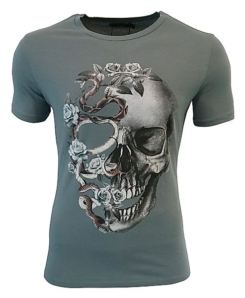 Religion Print-Shirt RELIGION Clothing Herren T-Shirt günstig online kaufen