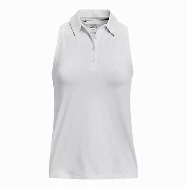 Under Armour® Poloshirt Under Armour Damen Polo Shirt Playoff SL Polo 13773 günstig online kaufen