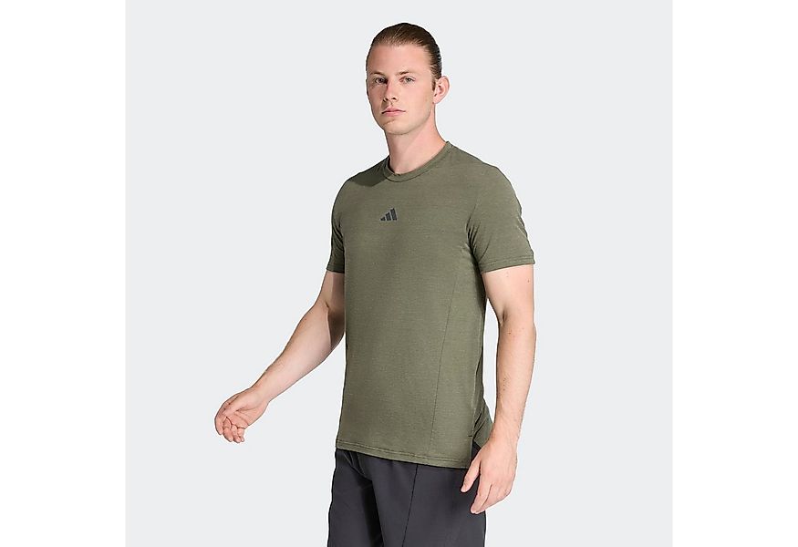 adidas Performance T-Shirt D4T TEE günstig online kaufen