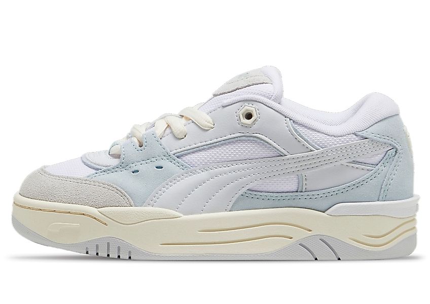 PUMA IP 180, grau Sneaker günstig online kaufen