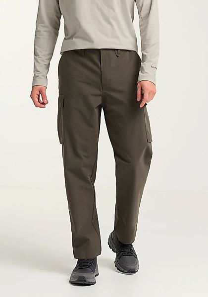 Jack Wolfskin Cargohose "YUMA CARGO PANTS M" günstig online kaufen