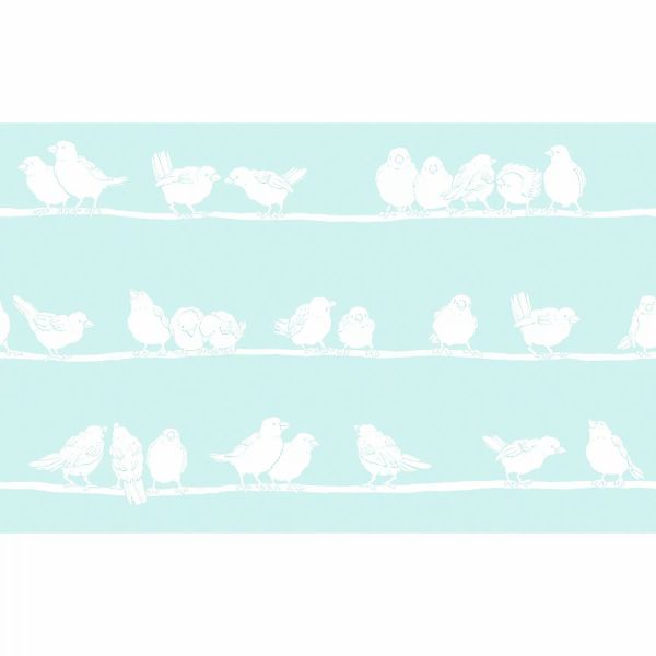 d-c-fix Statische Folie Premium Filippa 150 cm x 45 cm günstig online kaufen