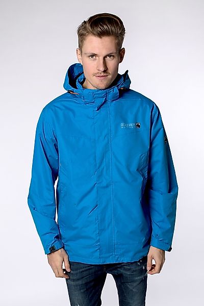 DEPROC Active Outdoorjacke CAMBRIDGE CS MEN günstig online kaufen