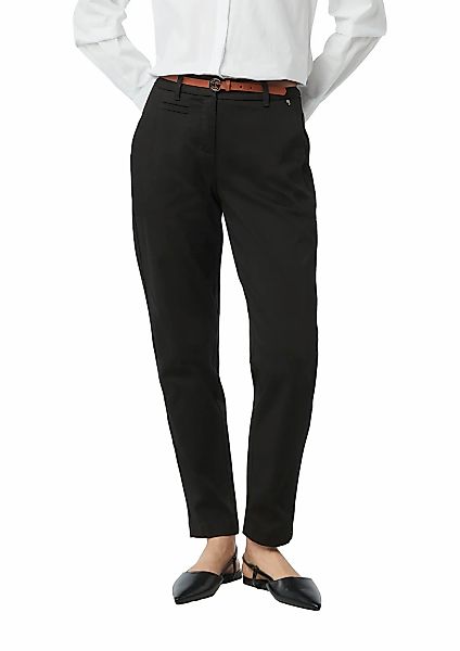 Comma 3/4-Hose Comma / Da.Casual-Hose / günstig online kaufen