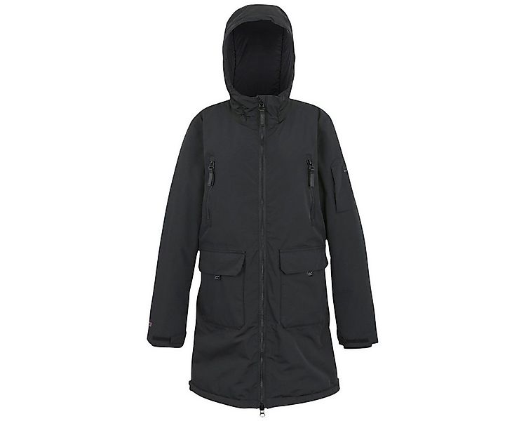 Regatta Parka Gwynn Damen Winterjacke, Wintermantel, Regenmantel, Kapuzenja günstig online kaufen