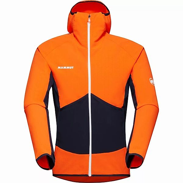 Mammut Eiger Speed ML Hybrid Hooded Jacket Men - Midlayer Jacke günstig online kaufen