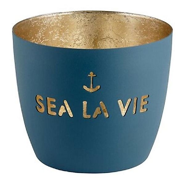 Giftcompany Kerzenhalter Windlicht Madras Sea La günstig online kaufen