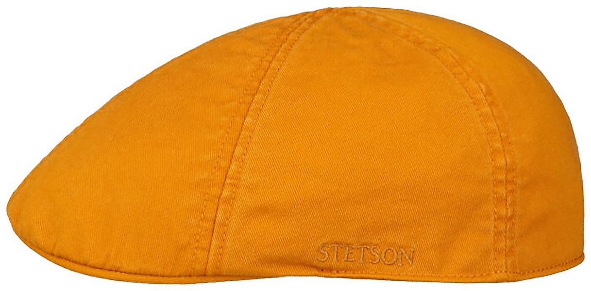 Stetson Schiebermütze Texas Cotton Schirmmütze günstig online kaufen