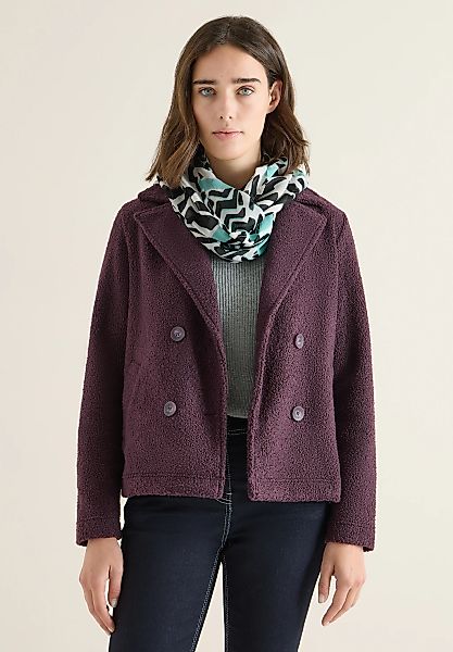 Cecil Loop mit grafischem Muster günstig online kaufen