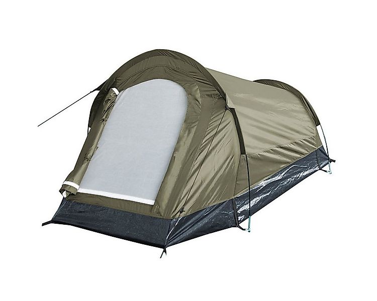 Max Fuchs AG Tunnelzelt MFH Tunnelzelt, "Schwarzenberg", 1 Person günstig online kaufen