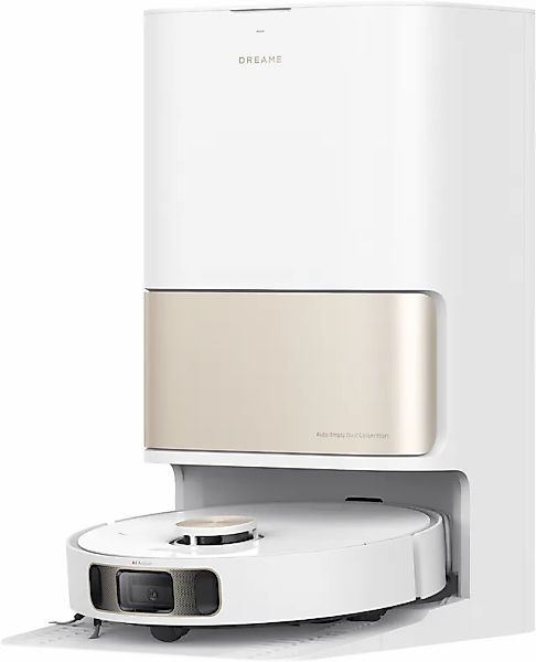 Dreame Saugroboter »mit Wischfunktion Dreame L10s Pro Ultra Heat«, 7.000Pa günstig online kaufen