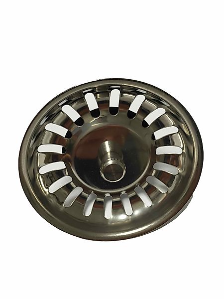 FRANKE Einbauspüle FRANKE Siebkörbchen Handbetätigung / günstig online kaufen