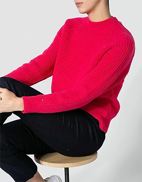 Tommy Hilfiger Damen Pullover WW0WW28900/XIC günstig online kaufen