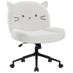 Intimate WM Heart Bürostuhl ohne Armlehne, günstig online kaufen