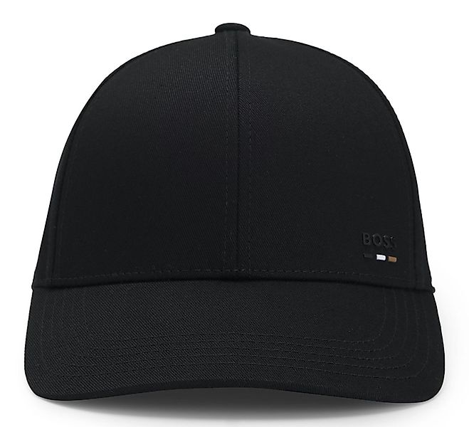BOSS Baseball Cap BOSS - Stripe günstig online kaufen