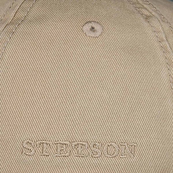 Stetson Schiebermütze (1-St) Dockermütze Docker günstig online kaufen