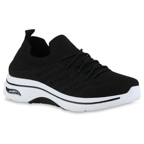 VAN HILL 841618 Laufschuh Damen Laufschuhe günstig online kaufen