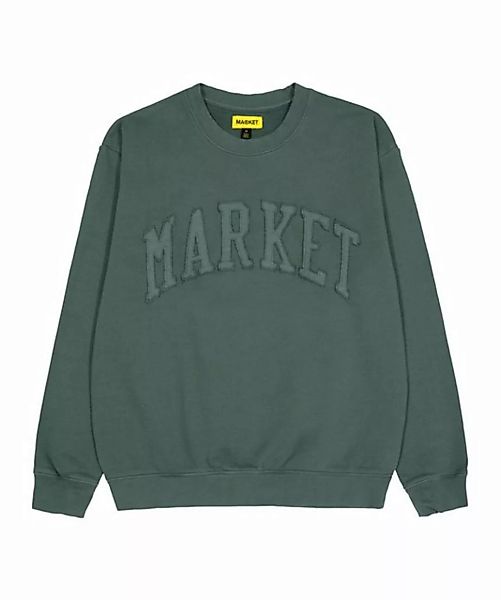 Market Sweatshirt Vintage Wash Crewneck Sweatshirt günstig online kaufen