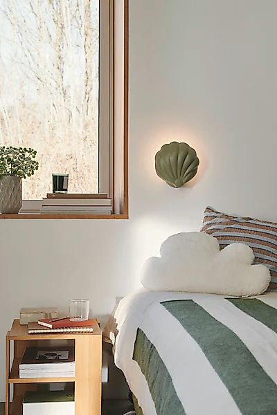 Nordlux Wandleuchte »Konchi«, für Leuchtmittel E14 günstig online kaufen