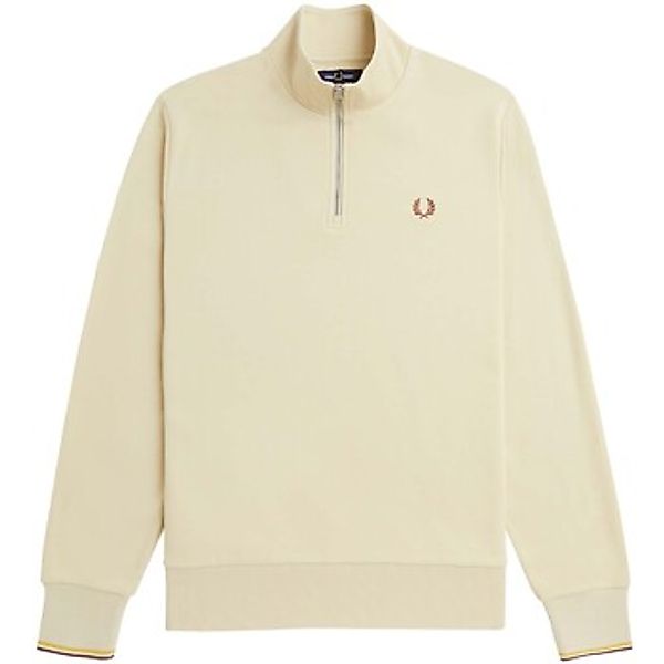 Fred Perry  Fleecepullover - günstig online kaufen