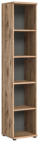 xonox.home Wandboard Mason, Nox Oak Nachbildung günstig online kaufen