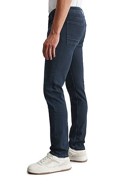 Marc O'Polo 5-Pocket-Jeans aus hochwertigem Bio-Baumwoll-Mix günstig online kaufen