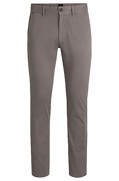 BOSS ORANGE Chinohose "slim", mit Gesäßtaschen günstig online kaufen