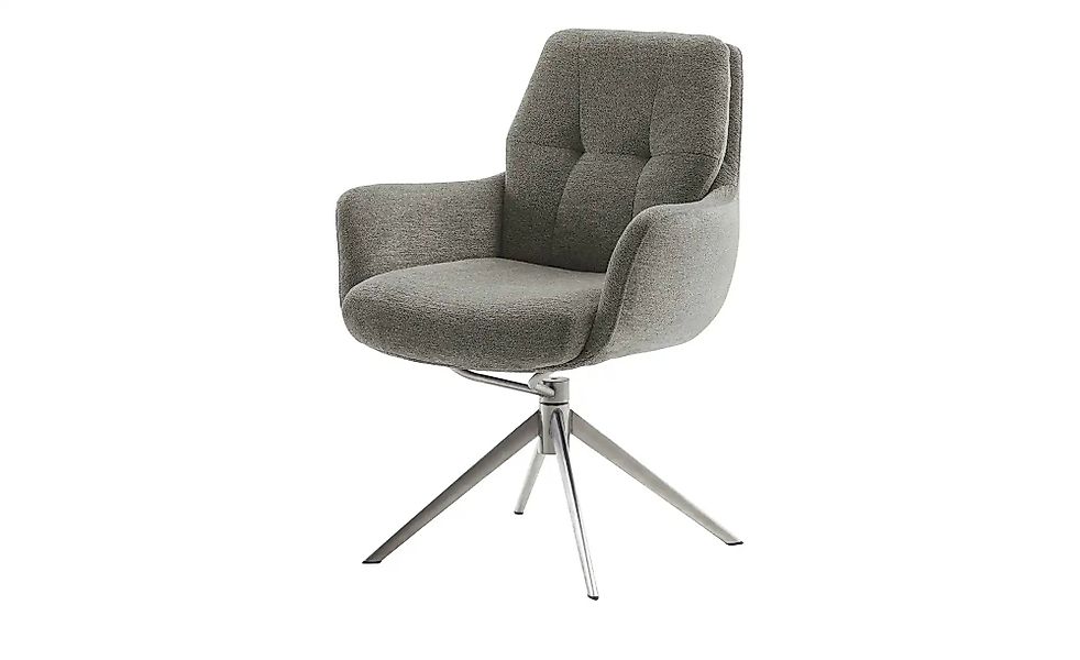 Esszimmerstuhl drehbar Eno ¦ braun ¦ Maße (cm): B: 66 H: 90 T: 69.0 Stühle günstig online kaufen