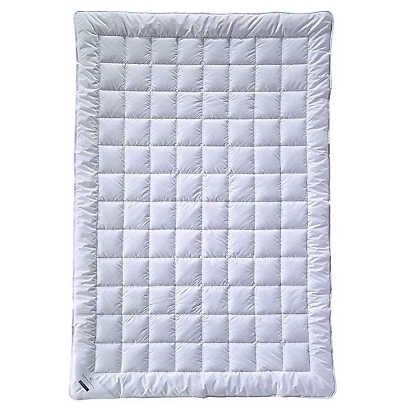 billerbeck Sommerbettdecke Wash Cotton, Füllung: 100% günstig online kaufen