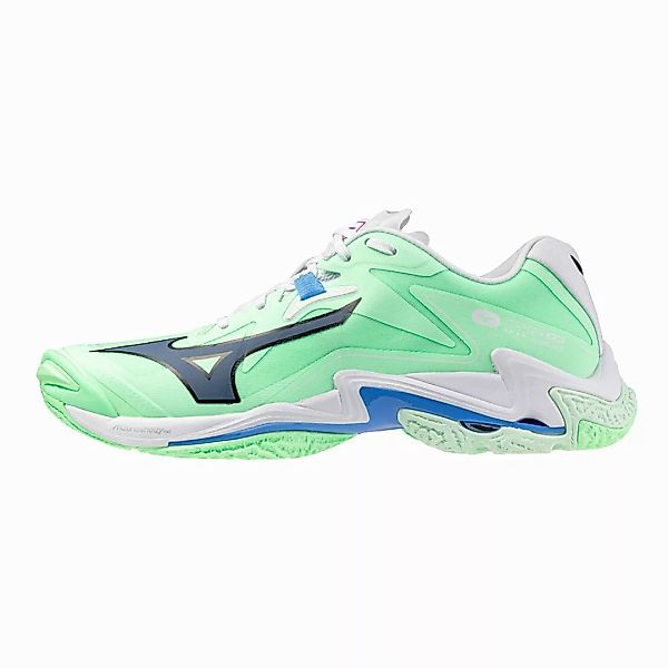 Mizuno Wave Lightning Z8 Handballschuh günstig online kaufen