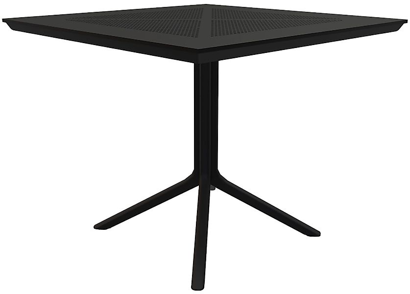 CLP Gartentisch Tisch Lenval 80x80 cm, günstig online kaufen