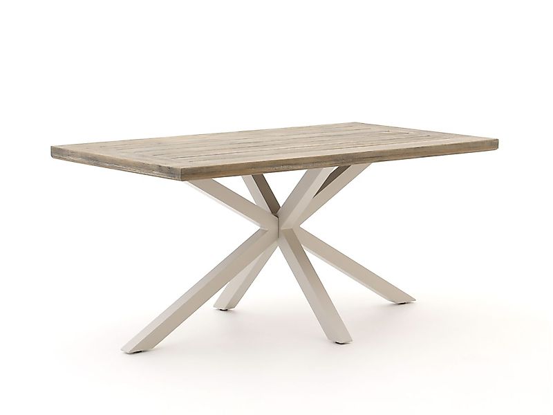 Bellagio Montorio Gartentisch 160x90 cm günstig online kaufen