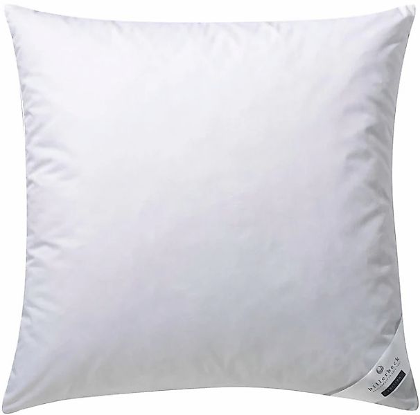 billerbeck Gänsefederkopfkissen "Ginnie 30, Kissen ist Allergiker freundlic günstig online kaufen