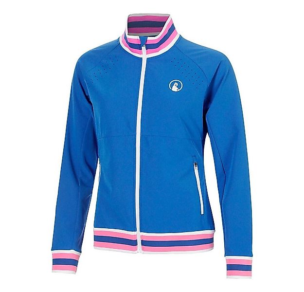 Quiet Please Trainingsjacke Tipping günstig online kaufen