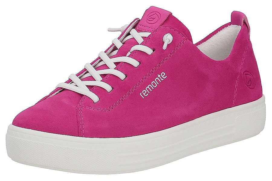 Remonte Slip-On Sneaker Plateau Sneaker, Slipper, günstig online kaufen