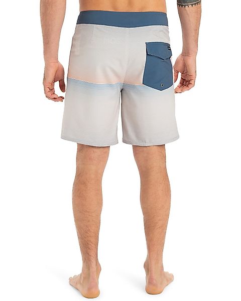 Quiksilver Boardshorts "Surfsilk 18"" günstig online kaufen