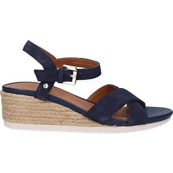 Geox  Sandalen D02HHC 00022 D ISCHIA CORDA günstig online kaufen