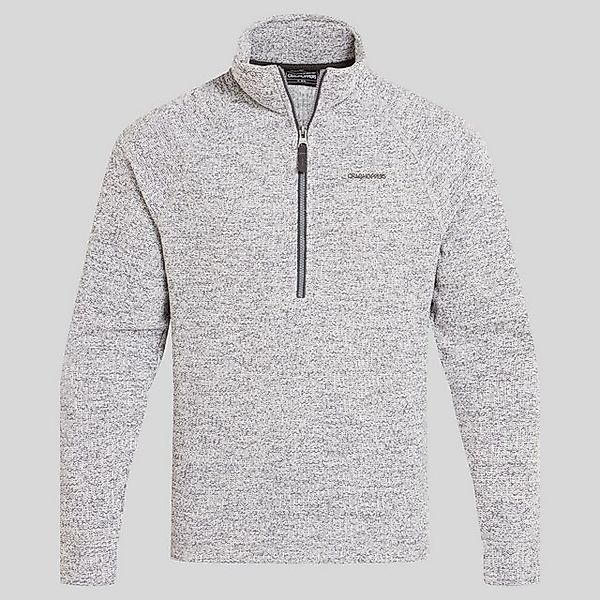 Craghoppers Trekkingjacke Craghoppers - Steeple dicke Fleecejacke Pullover günstig online kaufen