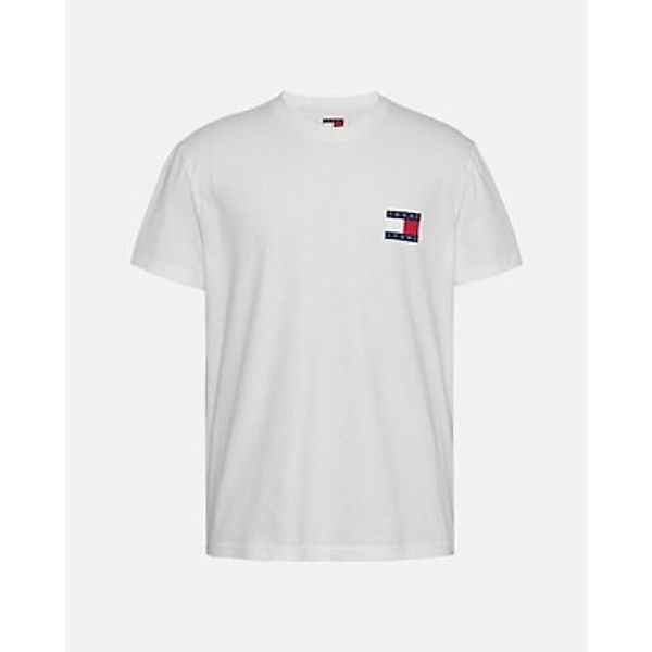 Tommy Hilfiger  T-Shirt DM0DM20346 günstig online kaufen