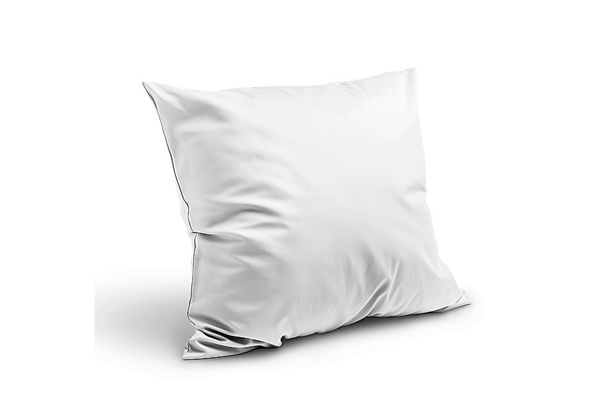 twenty:three® Kissenbezug Lyocell Kissenbezug Pure White, Atmungsaktiv, Ult günstig online kaufen