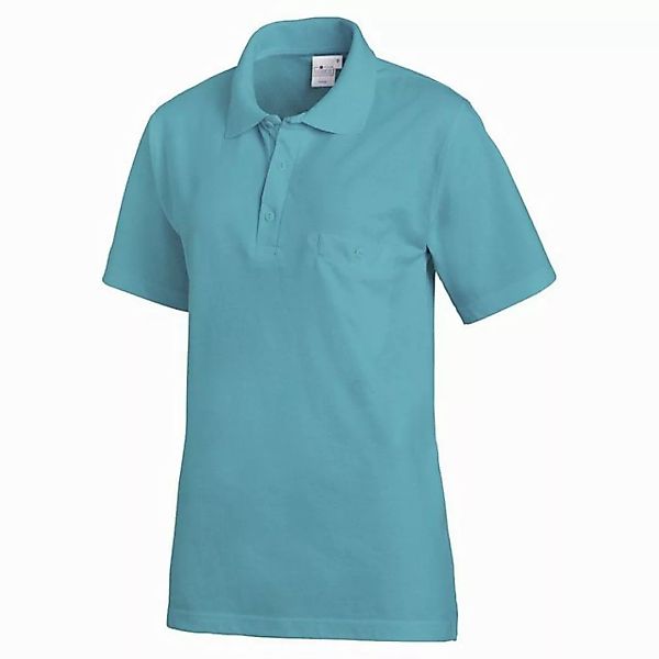 Leiber Poloshirt Leiber Polo-Shirt 1/2 Arm, 08/241 Seitenschlitze, Brusttas günstig online kaufen