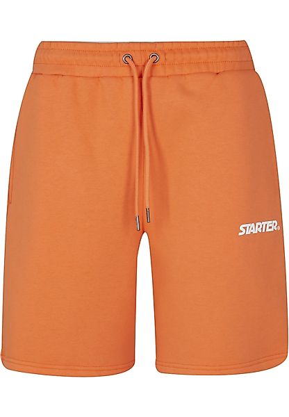 Starter Black Label Sweatshorts "Starter Black Label Starter Small Logo Ess günstig online kaufen