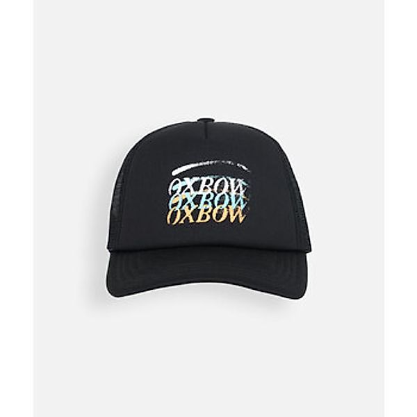 Oxbow  Schirmmütze Casquette REPEAT günstig online kaufen