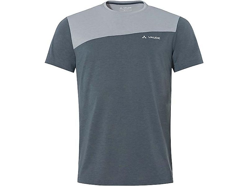 VAUDE T-Shirt VAUDE Herren-T-Shirt 'Sveit' schnelltrocknend günstig online kaufen