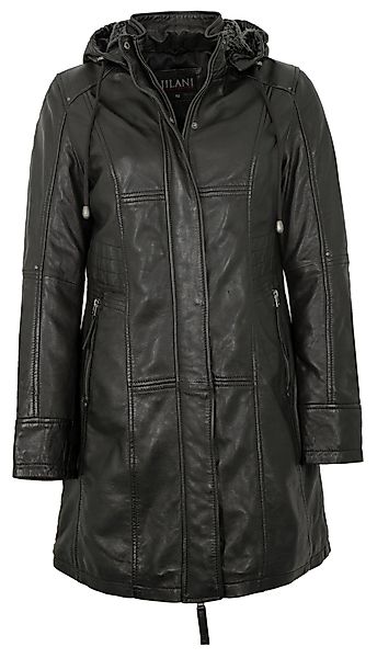 Jilani Lederjacke Unal Jilani - Damen günstig online kaufen