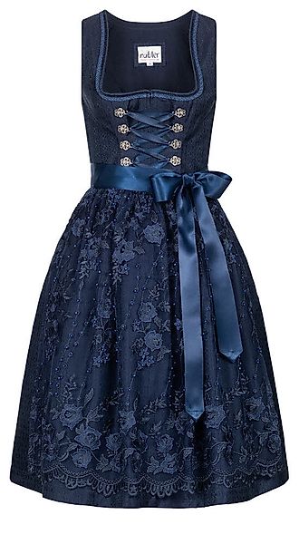 Nübler Dirndl "Dirndl midi Gloria" günstig online kaufen