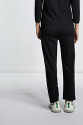 RICHROYAL Jerseyhose mit Bändchen im Bündchen günstig online kaufen